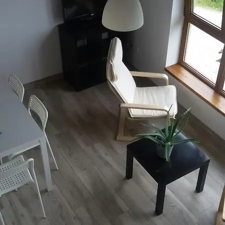 Apartment Mar De Oyambre Con Jardin *