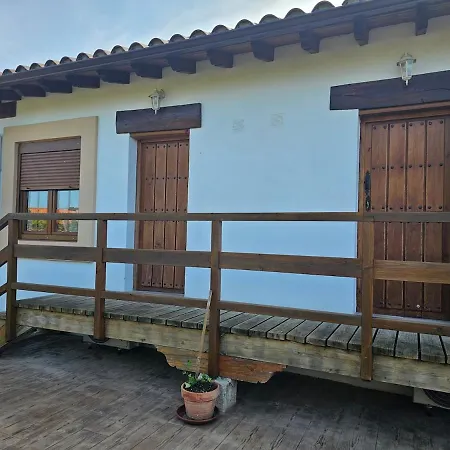 Mar De Oyambre Con Jardin Apartment El Tejo