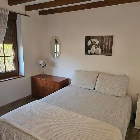 Mar De Oyambre Con Jardin Apartment